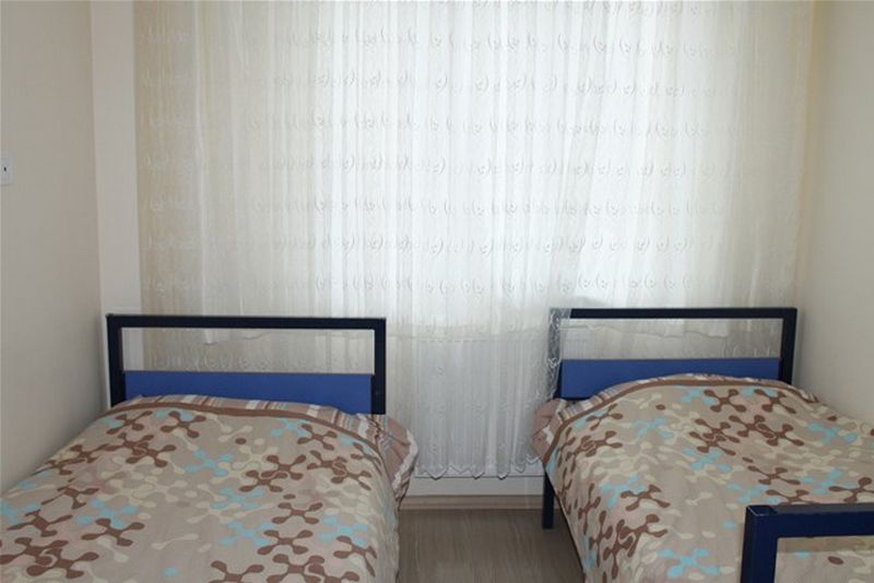 Oğuzeli KYK Kız ve Erkek Öğrenci Yurdu yurt görseli