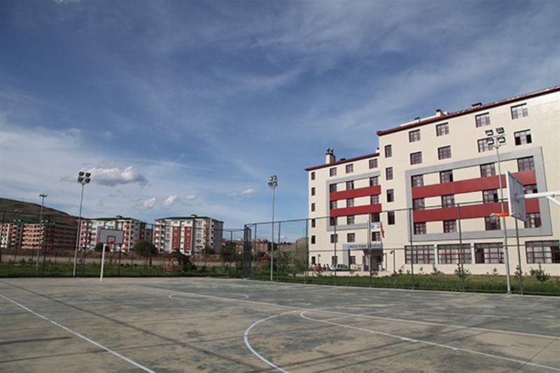 Oltu KYK Kız ve Erkek Öğrenci Yurdu yurt görseli