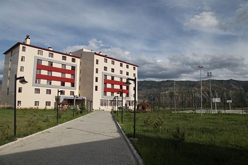 Oltu KYK Kız ve Erkek Öğrenci Yurdu yurt görseli