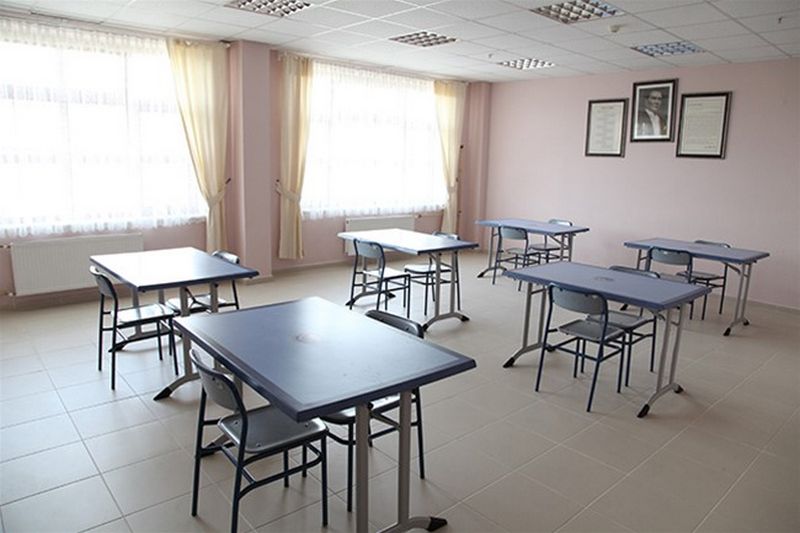 Oltu KYK Kız ve Erkek Öğrenci Yurdu yurt görseli
