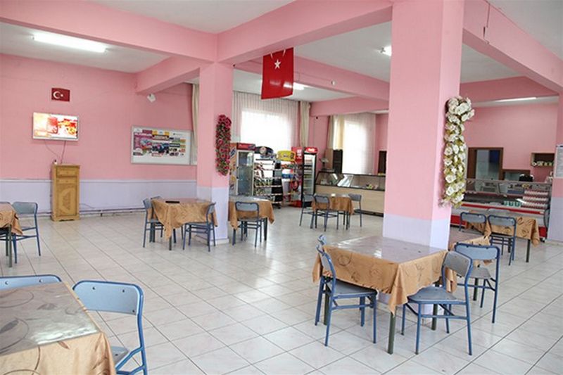 Oltu KYK Kız ve Erkek Öğrenci Yurdu yurt görseli