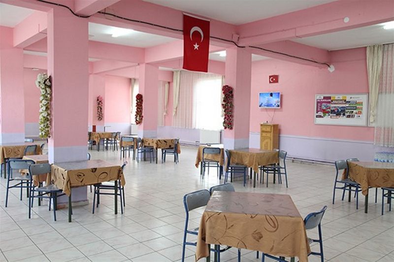 Oltu KYK Kız ve Erkek Öğrenci Yurdu yurt görseli
