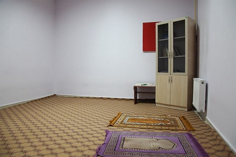 Oltu KYK Kız ve Erkek Öğrenci Yurdu yurt görseli
