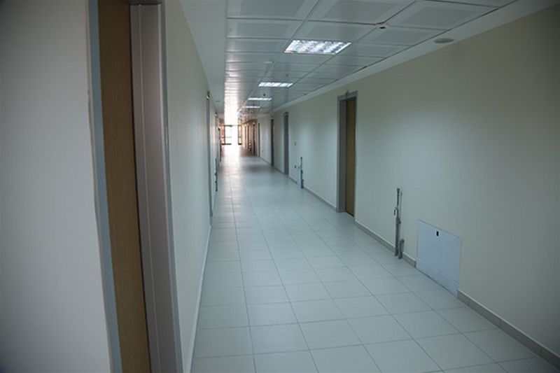 Ondokuz Mayıs KYK Kız ve Erkek Öğrenci Yurdu yurt görseli