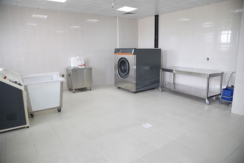 Ondokuz Mayıs KYK Kız ve Erkek Öğrenci Yurdu yurt görseli