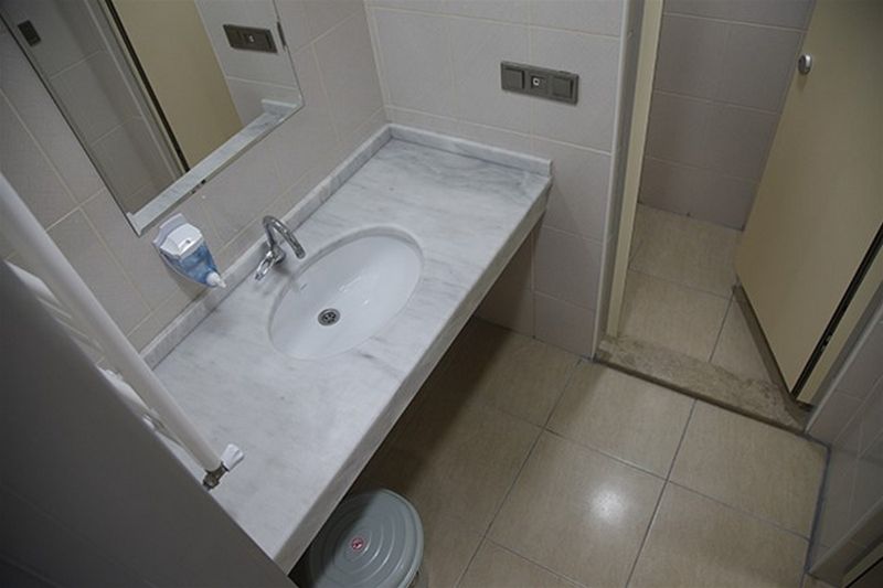 Ondokuz Mayıs KYK Kız ve Erkek Öğrenci Yurdu yurt görseli