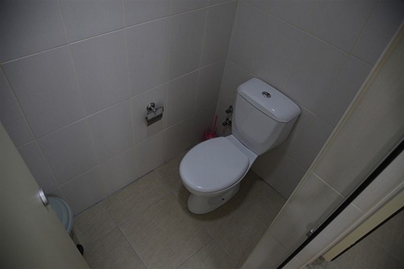Ondokuz Mayıs KYK Kız ve Erkek Öğrenci Yurdu yurt görseli