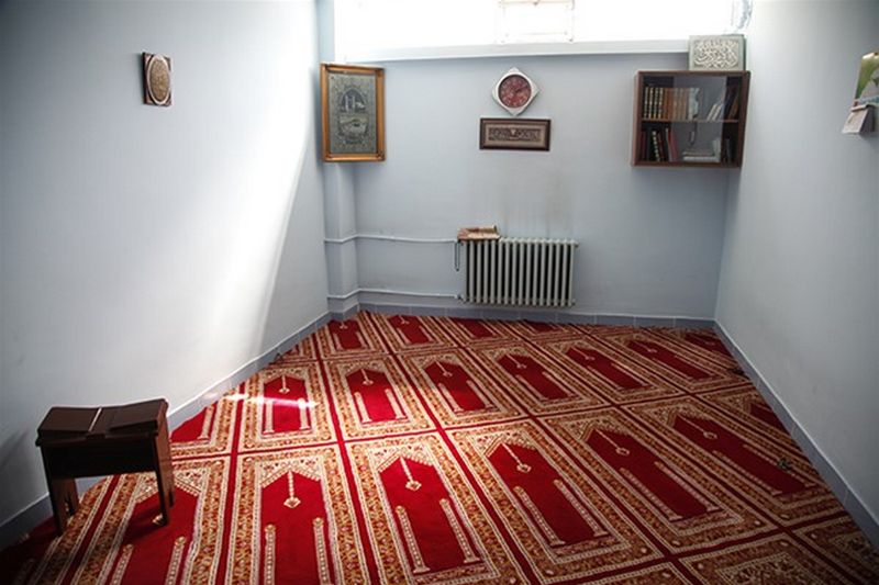 Ordu KYK Erkek Öğrenci Yurdu yurt görseli