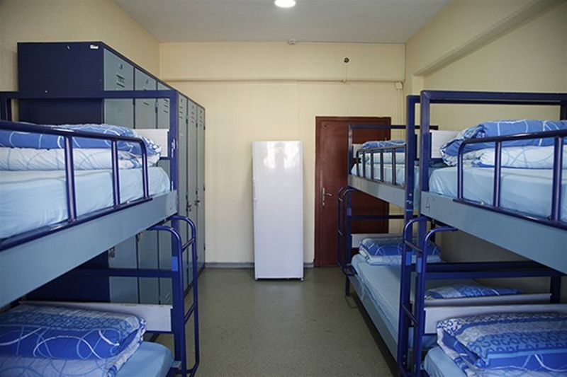 Ordu KYK Erkek Öğrenci Yurdu yurt görseli