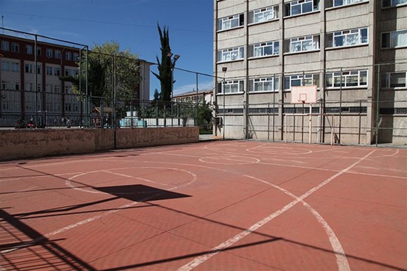 Ordu KYK Erkek Öğrenci Yurdu yurt görseli