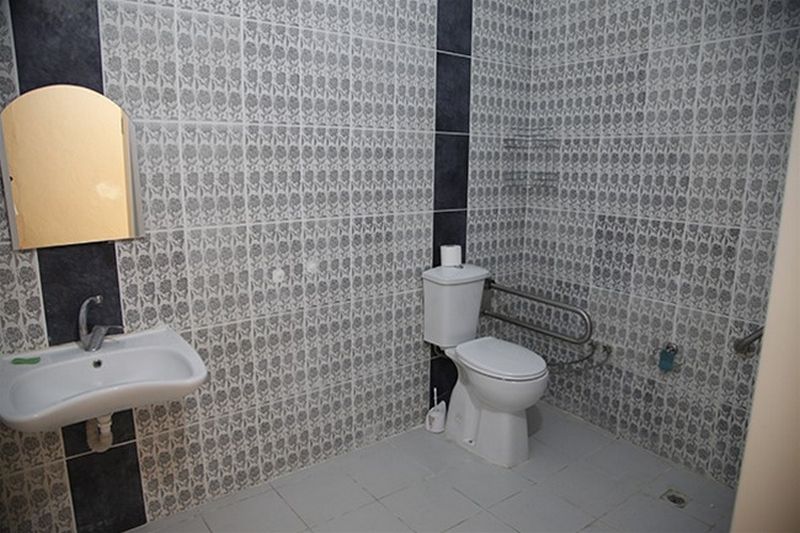 Ordu KYK Erkek Öğrenci Yurdu yurt görseli