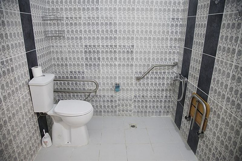 Ordu KYK Erkek Öğrenci Yurdu yurt görseli