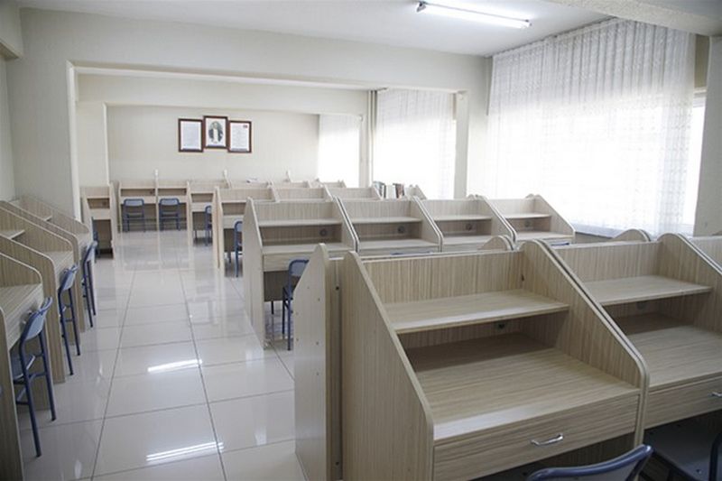 Ordu KYK Erkek Öğrenci Yurdu yurt görseli