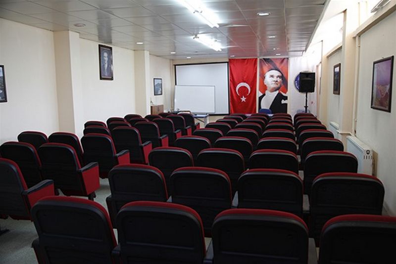 Ordu KYK Erkek Öğrenci Yurdu yurt görseli