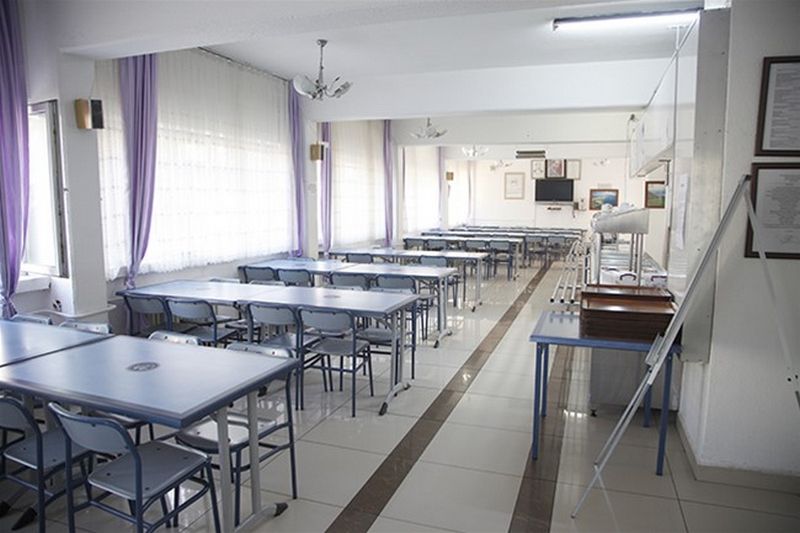Ordu KYK Erkek Öğrenci Yurdu yurt görseli