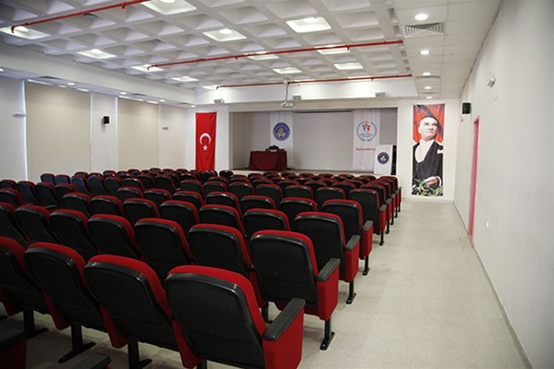 Ordu Lebibe-Ergin Karlıbel KYK Kız Öğrenci Yurdu yurt görseli