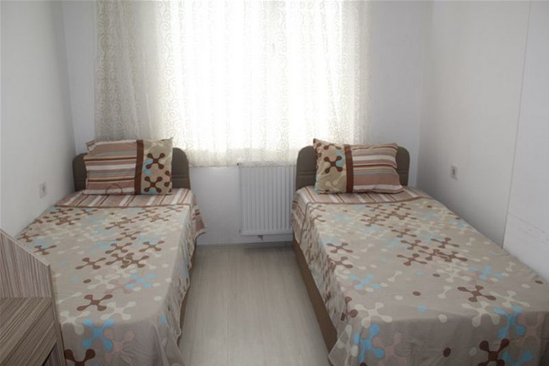 Ortahisar KYK Kız Öğrenci Yurdu yurt görseli