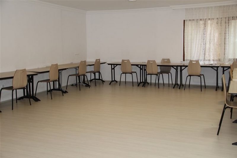 Ortahisar KYK Kız Öğrenci Yurdu yurt görseli