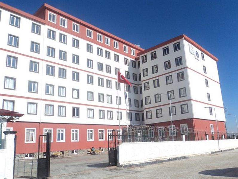 Ortaköy KYK Kız ve Erkek Öğrenci Yurdu yurt görseli