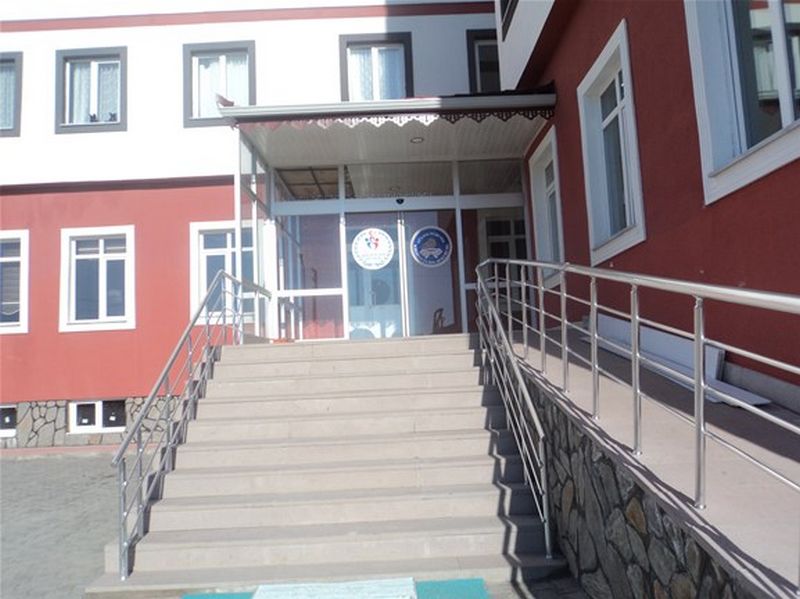 Ortaköy KYK Kız ve Erkek Öğrenci Yurdu yurt görseli