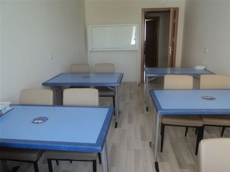 Ortaköy KYK Kız ve Erkek Öğrenci Yurdu yurt görseli