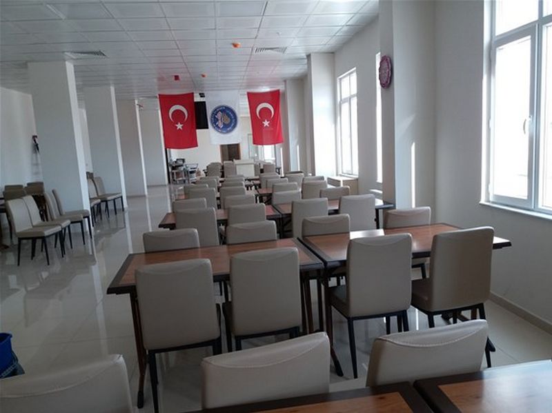 Ortaköy KYK Kız ve Erkek Öğrenci Yurdu yurt görseli