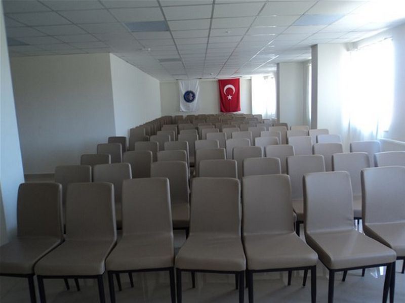 Ortaköy KYK Kız ve Erkek Öğrenci Yurdu yurt görseli