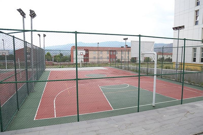 Osmancık KYK Kız ve Erkek Öğrenci Yurdu yurt görseli