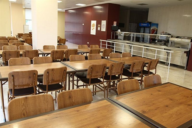 Osmancık KYK Kız ve Erkek Öğrenci Yurdu yurt görseli