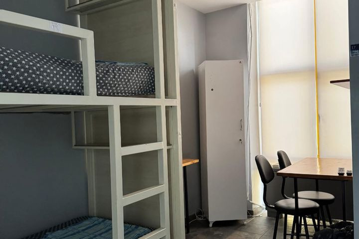 Osmangazi Erkek Öğrenci Yurdu yurt görseli