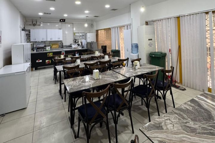 Osmangazi Erkek Öğrenci Yurdu yurt görseli