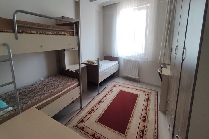 Osmangazi Kültür ve Eğitim Vakfı Erkek Yurdu yurt görseli