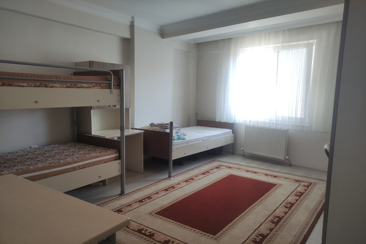 Osmangazi Kültür ve Eğitim Vakfı Erkek Yurdu yurt görseli