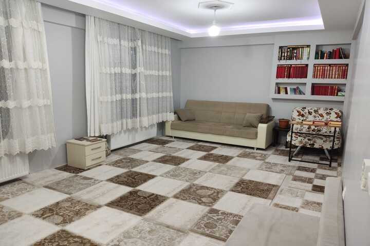 Osmangazi Kültür ve Eğitim Vakfı Erkek Yurdu yurt görseli