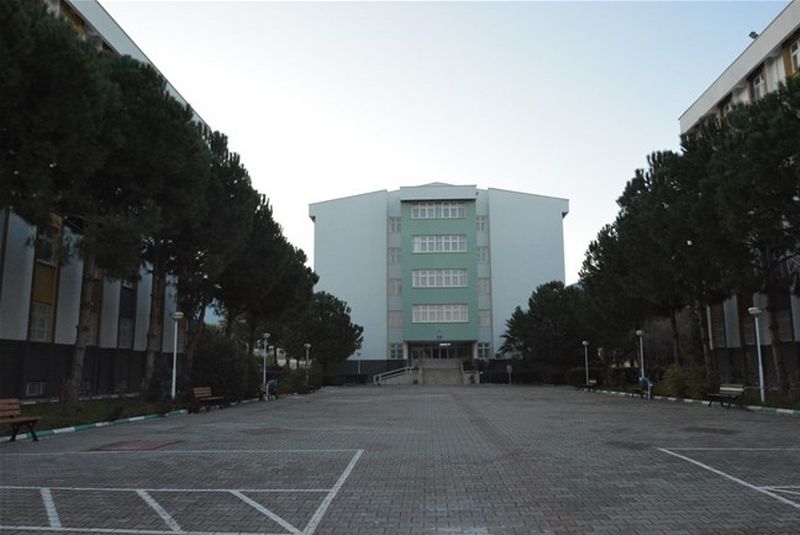 Osmaniye KYK Kız Öğrenci Yurdu yurt görseli