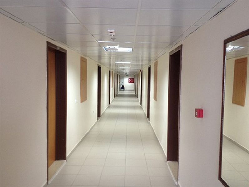 Özalp KYK Kız ve Erkek Öğrenci Yurdu yurt görseli