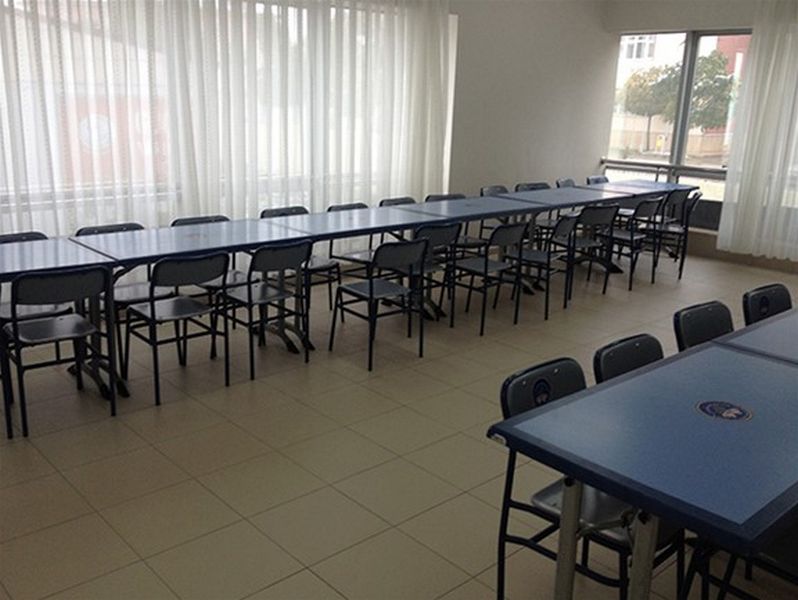Özalp KYK Kız ve Erkek Öğrenci Yurdu yurt görseli