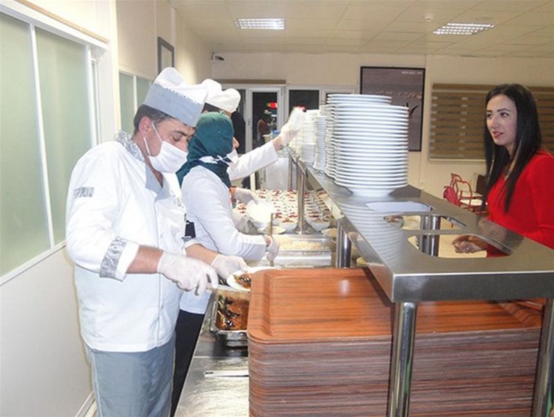 Özalp KYK Kız ve Erkek Öğrenci Yurdu yurt görseli