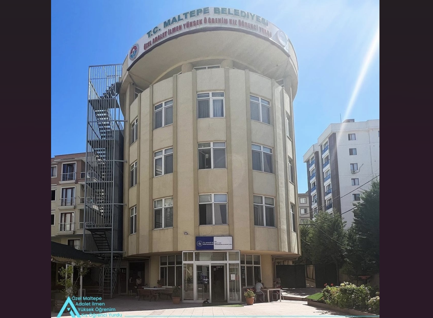 Özel Adalet İlmen Yükseköğretim Kız Öğrenci Yurdu yurt görseli
