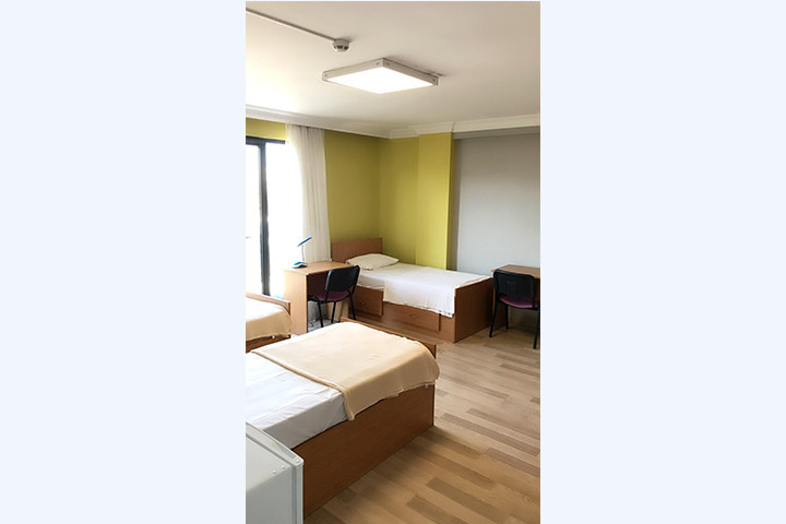 Özel Akademia Bilgi Yüksek Öğretim Kız Öğrenci Yurdu yurt görseli