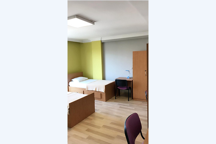 Özel Akademia Bilgi Yüksek Öğretim Kız Öğrenci Yurdu yurt görseli