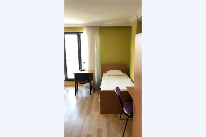 Özel Akademia Bilgi Yüksek Öğretim Kız Öğrenci Yurdu yurt görseli
