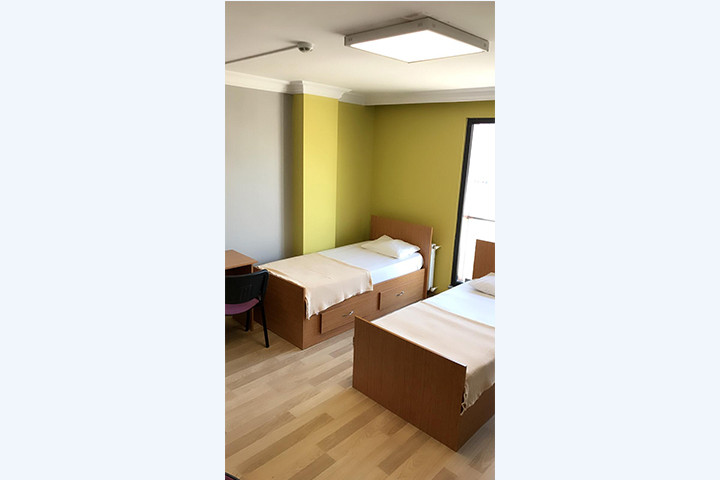 Özel Akademia Bilgi Yüksek Öğretim Kız Öğrenci Yurdu yurt görseli