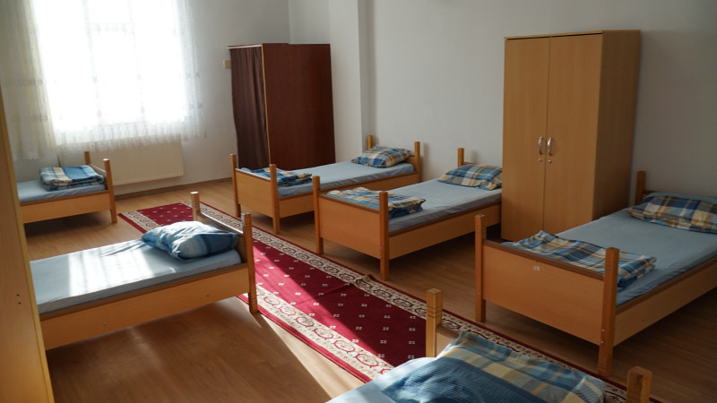Özel Akpınar Hacı Asım ve Hacı Hadice Karaer Yükseköğrenim Erkek Öğrenci Yurdu yurt görseli