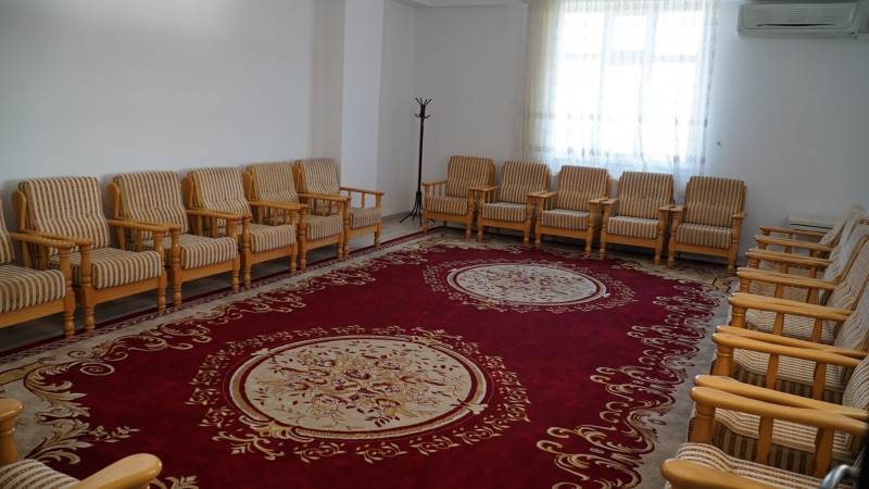 Özel Akpınar Hacı Asım ve Hacı Hadice Karaer Yükseköğrenim Erkek Öğrenci Yurdu yurt görseli