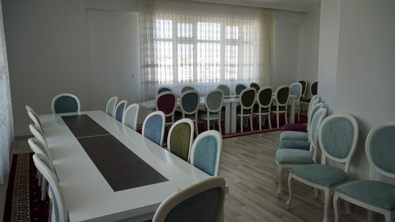 Özel Akpınar Hacı Asım ve Hacı Hadice Karaer Yükseköğrenim Erkek Öğrenci Yurdu yurt görseli