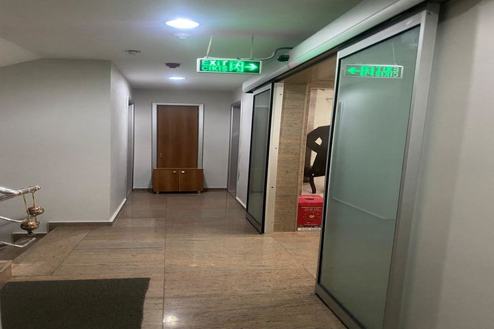Özel Ataşehir Yeditepe Kız Yurdu yurt görseli