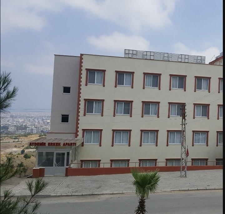 Özel Aydemir Erkek Öğrenci Yurdu yurt görseli