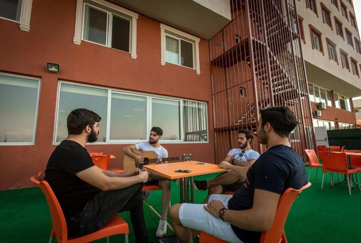 Özel Aydemir Erkek Öğrenci Yurdu yurt görseli