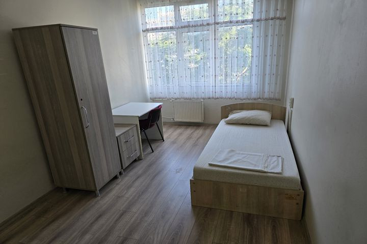 Özel Bahçelievler Yüksek Öğrenim Erkek Öğrenci Yurdu yurt görseli